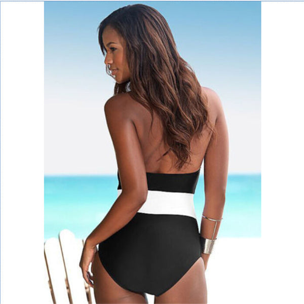 Sexy One Piece Swimsuit