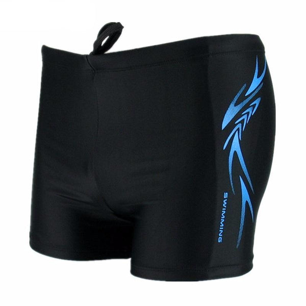 Men's Swim Shorts Swimsuit