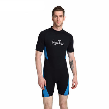Neoprene Rash Guards For Men