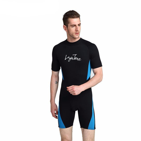 Neoprene Rash Guards For Men