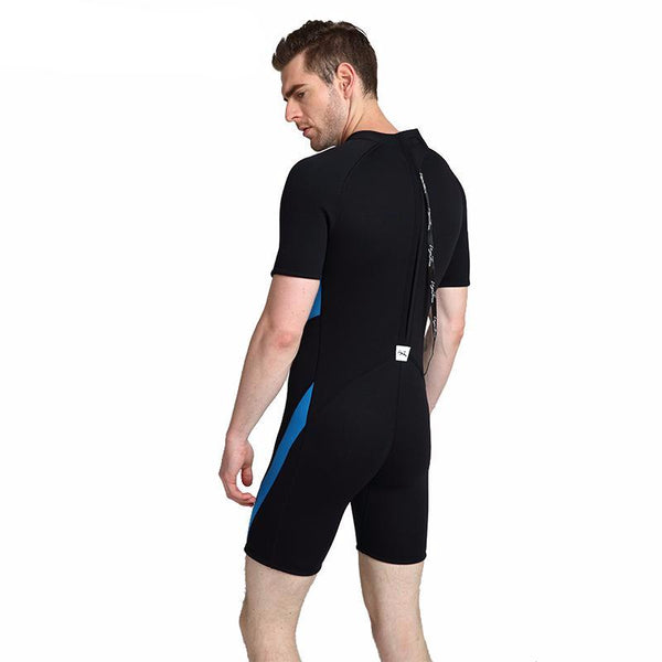 Neoprene Rash Guards For Men