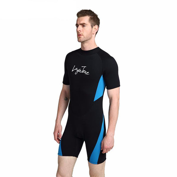 Neoprene Rash Guards For Men