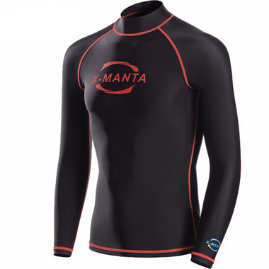 Snorkeling Diving Rash Guards