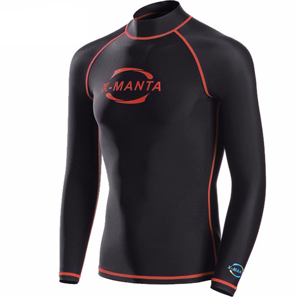 Snorkeling Diving Rash Guards