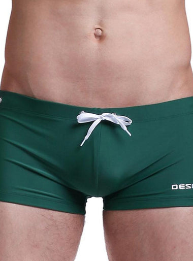 Swimwear Swimming Trunks