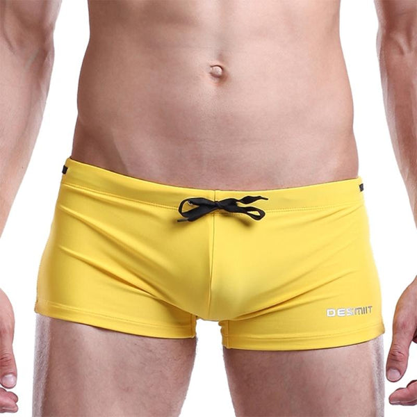 Swimwear Swimming Trunks