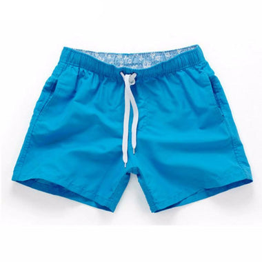Quick Drying Swimming Shorts For Men