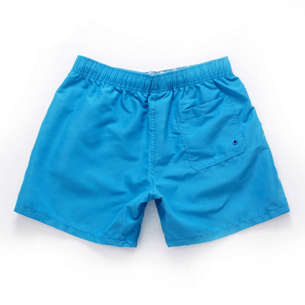 Quick Drying Swimming Shorts For Men