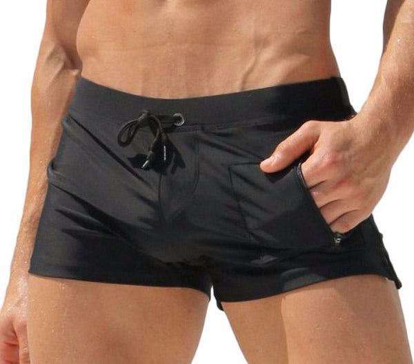 Beach Trunks Swim Wear