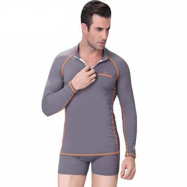 Anti Jellyfish Rash Guard