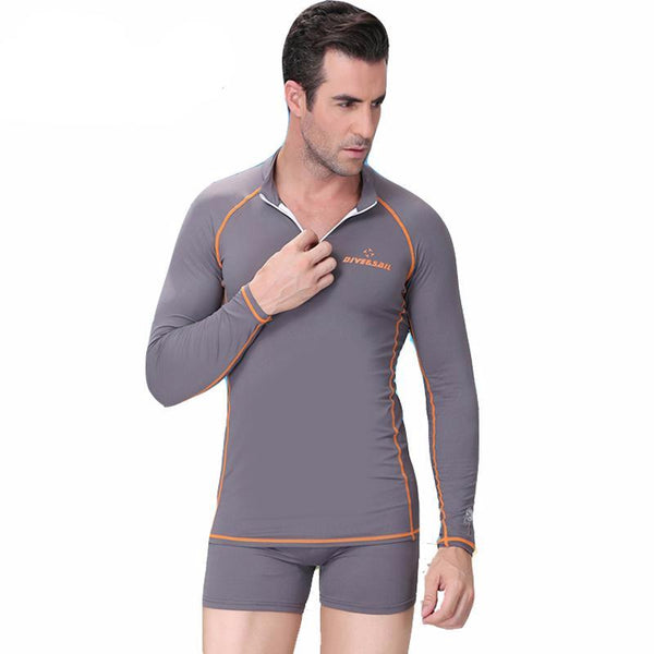 Anti Jellyfish Rash Guard