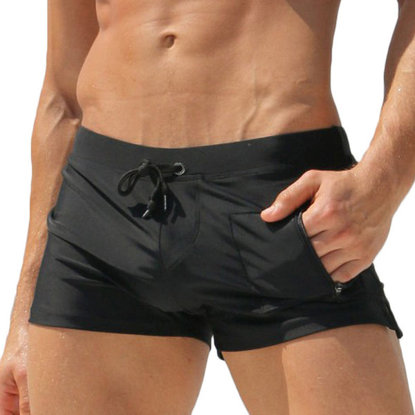 Beach Trunks Swim Wear