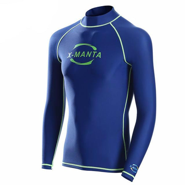 Snorkeling Diving Rash Guards
