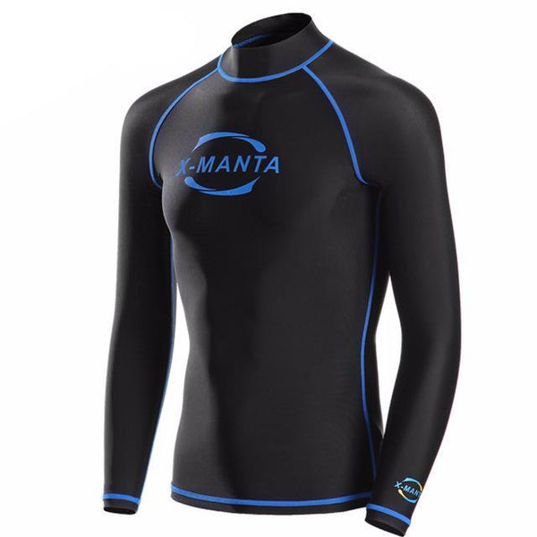 Snorkeling Diving Rash Guards