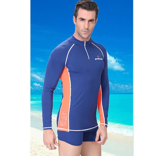Anti Jellyfish Rash Guard