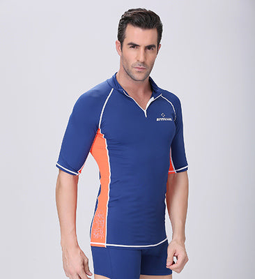 Anti Jellyfish Rash Guard