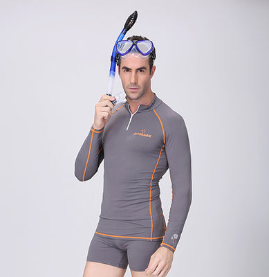 Anti Jellyfish Rash Guard