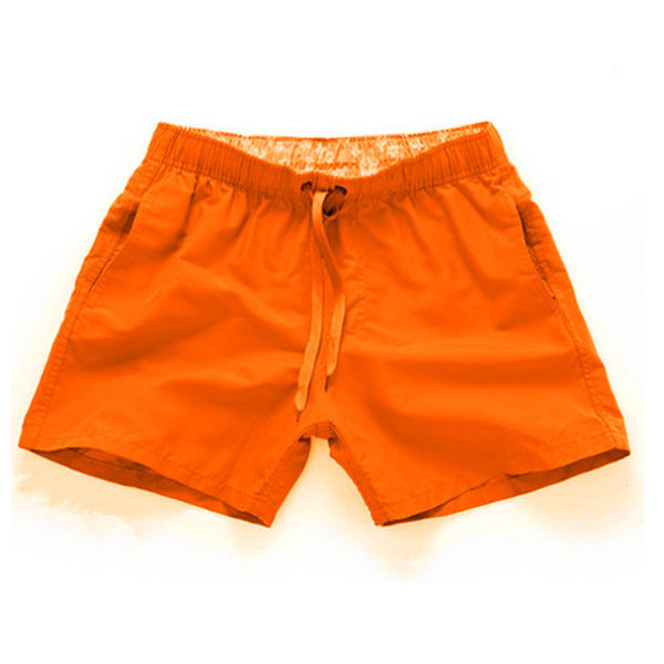 Quick Drying Swimming Shorts For Men
