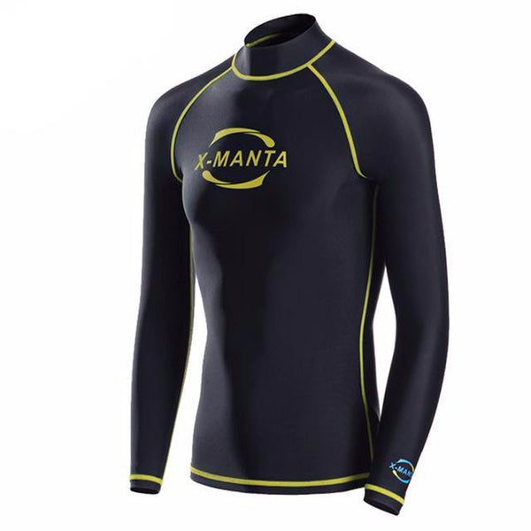 Snorkeling Diving Rash Guards
