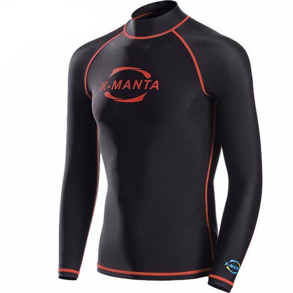 Snorkeling Diving Rash Guards