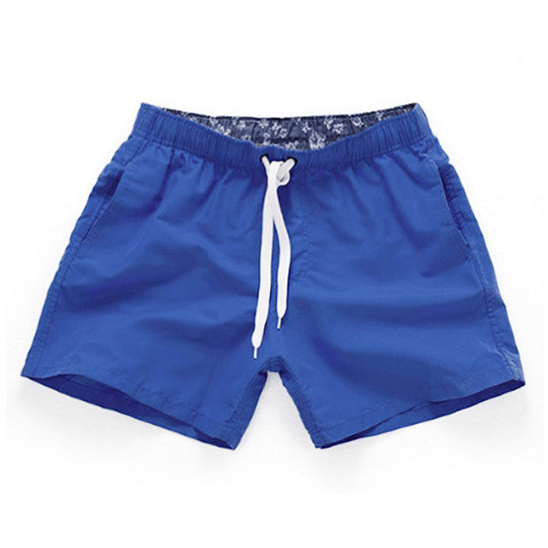 Quick Drying Swimming Shorts For Men