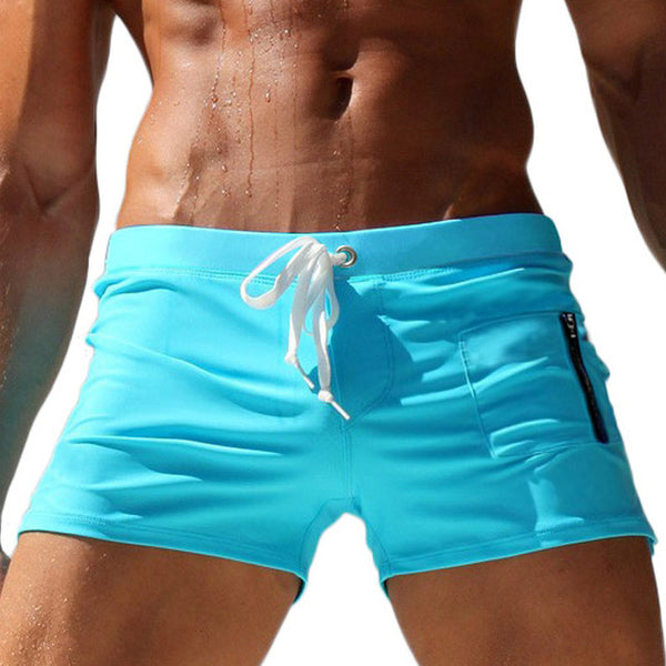Beach Trunks Swim Wear