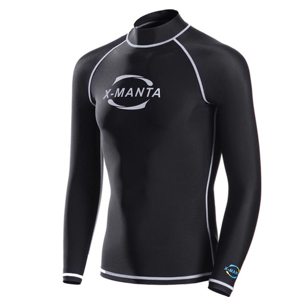 Snorkeling Diving Rash Guards