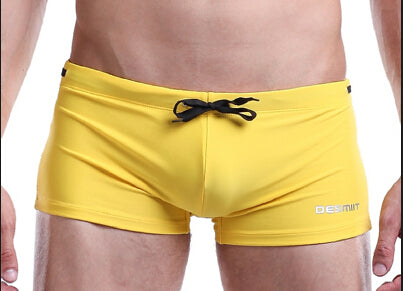 Swimwear Swimming Trunks